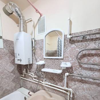 Сдается 2-х комнатная квартира, 43,1 м²