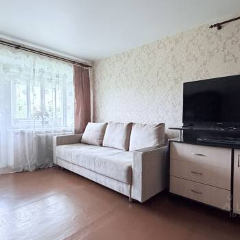 Сдается 2-х комнатная квартира, 43,1 м²
