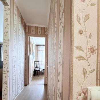 Сдается 2-х комнатная квартира, 43,1 м²