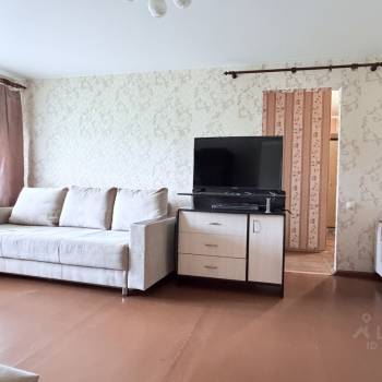 Сдается 2-х комнатная квартира, 43,1 м²