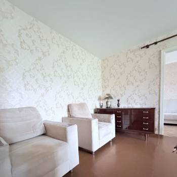 Сдается 2-х комнатная квартира, 43,1 м²