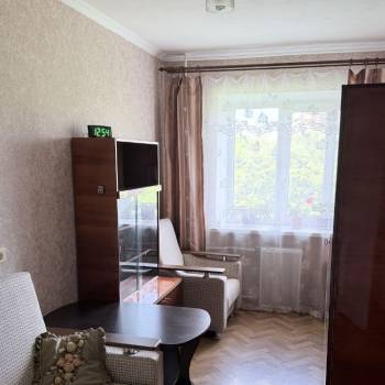 Сдается 2-х комнатная квартира, 43,1 м²