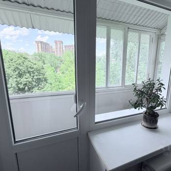 Сдается 2-х комнатная квартира, 43,1 м²