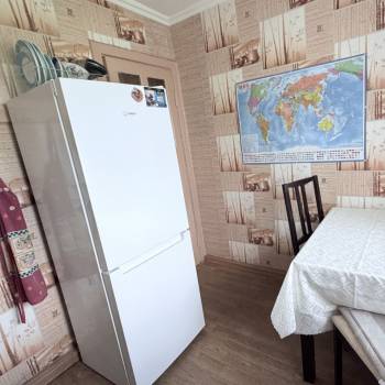 Сдается 2-х комнатная квартира, 43,1 м²