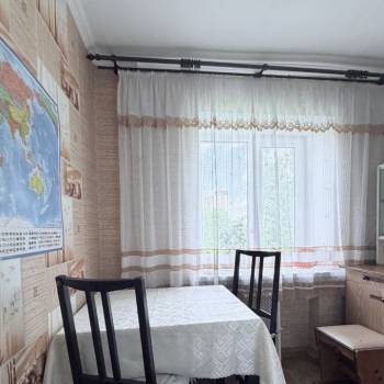 Сдается 2-х комнатная квартира, 43,1 м²
