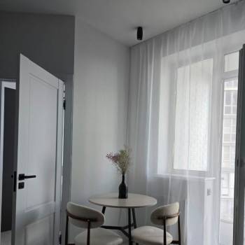 Продается 2-х комнатная квартира, 42 м²
