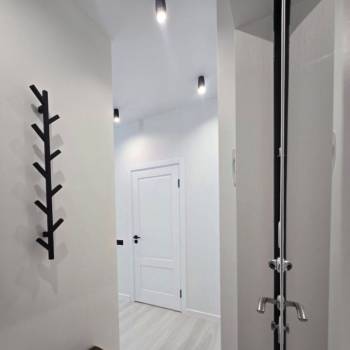 Продается 2-х комнатная квартира, 42 м²