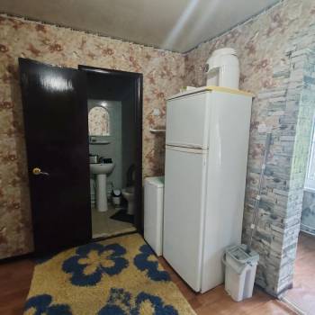 Сдается 2-х комнатная квартира, 28 м²