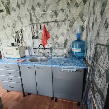 Сдается 2-х комнатная квартира, 28 м²