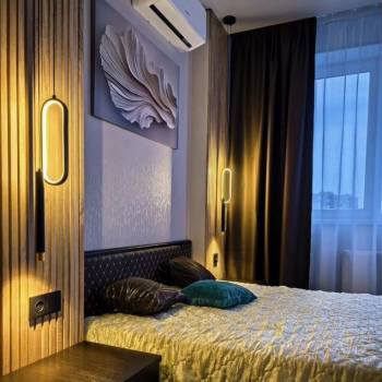 Сдается 1-комнатная квартира, 36 м²