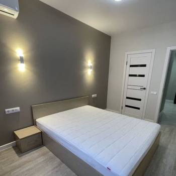 Сдается 2-х комнатная квартира, 58 м²