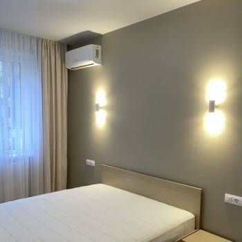 Сдается 2-х комнатная квартира, 58 м²