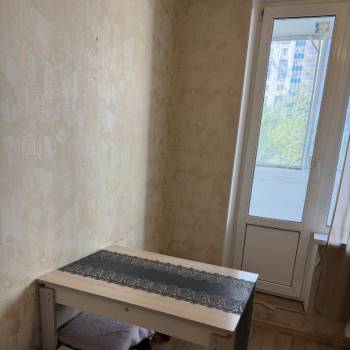 Сдается 1-комнатная квартира, 36 м²