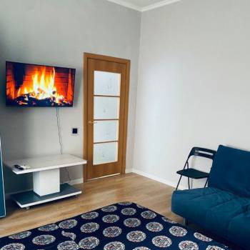 Сдается 1-комнатная квартира, 33 м²