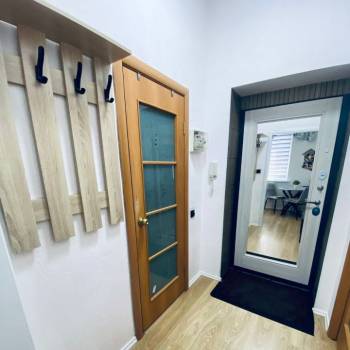 Сдается 1-комнатная квартира, 33 м²