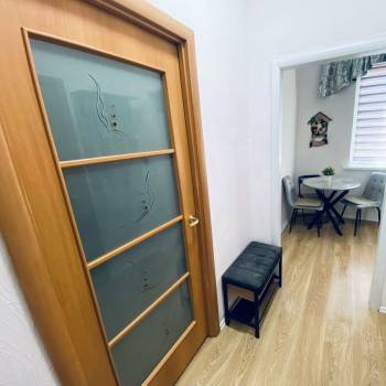 Сдается 1-комнатная квартира, 33 м²