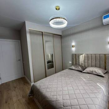 Продается 1-комнатная квартира, 44 м²