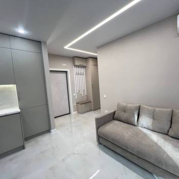 Продается 1-комнатная квартира, 44 м²