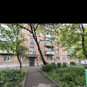 Продается 2-х комнатная квартира, 38,1 м²