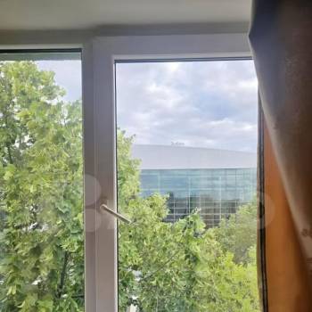 Продается 2-х комнатная квартира, 38,1 м²