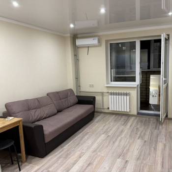 Сдается 1-комнатная квартира, 30 м²