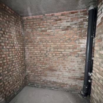 Продается 1-комнатная квартира, 39,5 м²