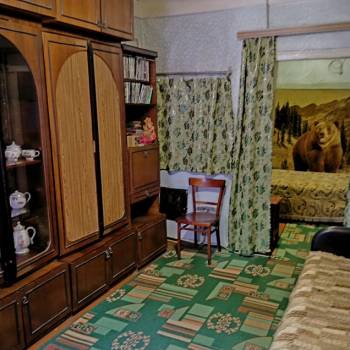 Продается 2-х комнатная квартира, 22,5 м²