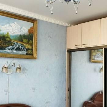 Продается 2-х комнатная квартира, 54 м²