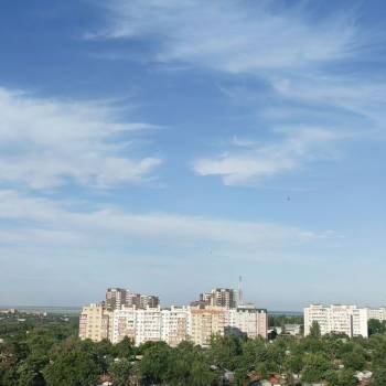 Продается 2-х комнатная квартира, 54 м²