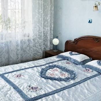 Продается 2-х комнатная квартира, 54 м²