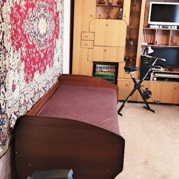 Продается 2-х комнатная квартира, 54 м²