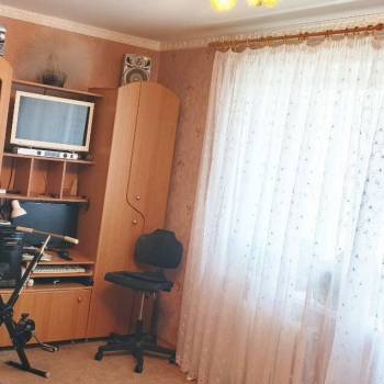Продается 2-х комнатная квартира, 54 м²