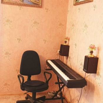 Продается 2-х комнатная квартира, 54 м²