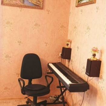 Продается 2-х комнатная квартира, 54 м²
