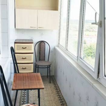 Продается 2-х комнатная квартира, 54 м²