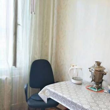 Продается 2-х комнатная квартира, 54 м²