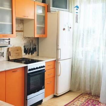 Продается 2-х комнатная квартира, 54 м²