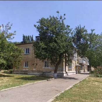 Продается 1-комнатная квартира, 40,8 м²