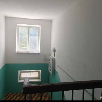 Продается 1-комнатная квартира, 40,8 м²