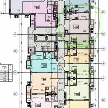 Продается 1-комнатная квартира, 34 м²