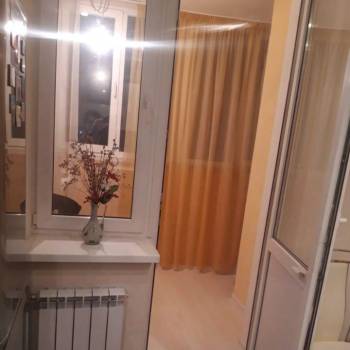 Сдается 1-комнатная квартира, 47 м²