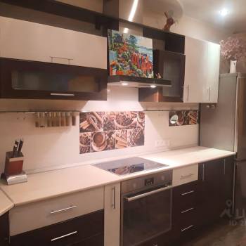 Сдается 1-комнатная квартира, 47 м²