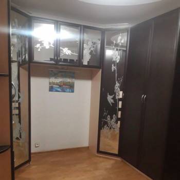 Сдается 1-комнатная квартира, 47 м²