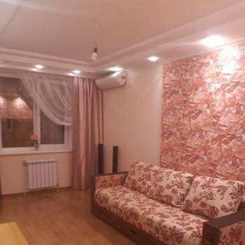 Сдается 1-комнатная квартира, 47 м²