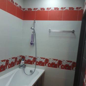 Сдается 1-комнатная квартира, 47 м²