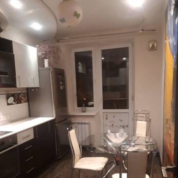 Сдается 1-комнатная квартира, 47 м²