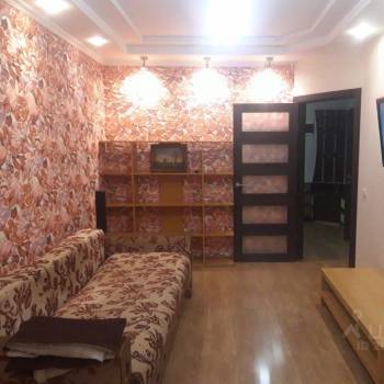 Сдается 1-комнатная квартира, 47 м²