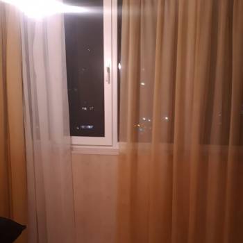 Сдается 1-комнатная квартира, 47 м²