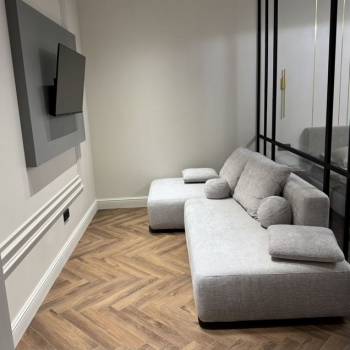 Сдается 2-х комнатная квартира, 60 м²