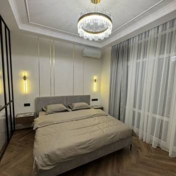 Сдается 2-х комнатная квартира, 60 м²